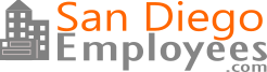 San Diego Employees Logo